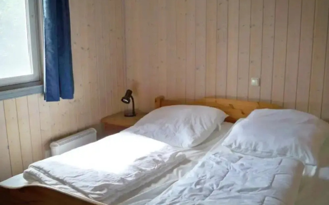 Exklusives Skandinavisches Ferienhaus