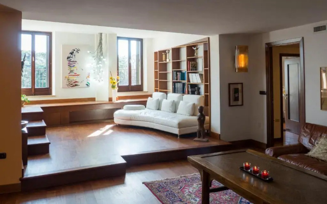 Dimore Verona 2