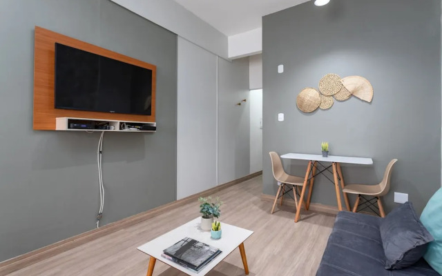 4 Minutes From Copacabana Beach Hg610
