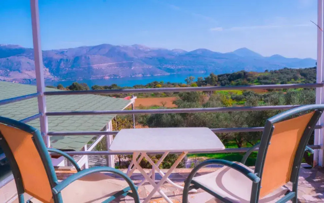 Villa Forestata Apartments & Studios