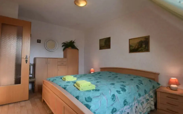 Wohnung in Kropelin - Ehemals TUI Ferienhaus