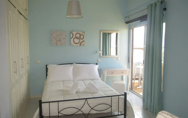 Chania Apartments