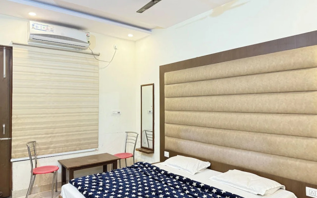 Hotel Darbar