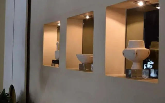 Hotel Galaxias