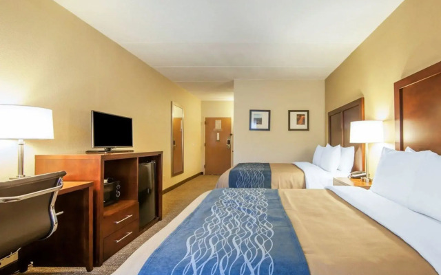 Comfort Inn at Royal Blue