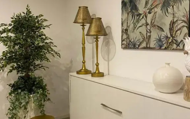 A Casa di Lella