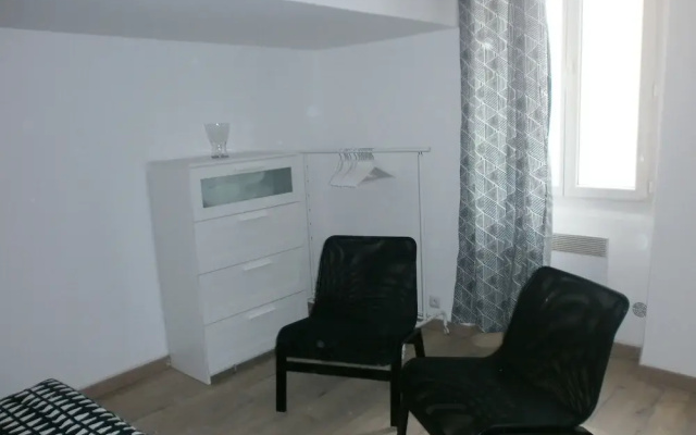 Gîte du Petit Longchamp