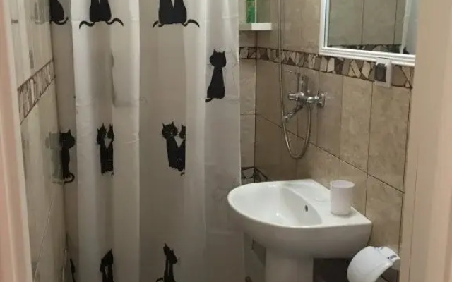 Fioletovyj Apart-Hotel