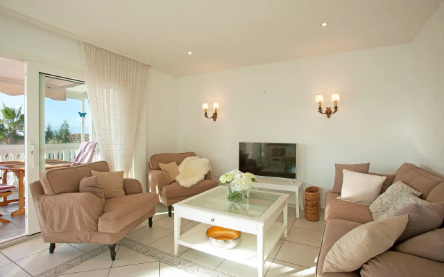 Villa Costa Del Sol