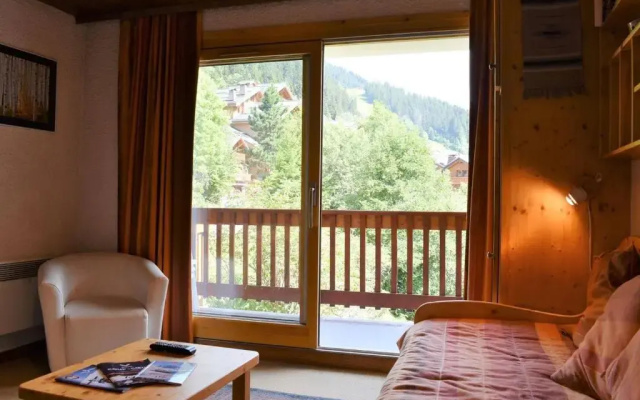 Appartement Méribel, 1 pièce, 4 personnes - FR-1-180-10