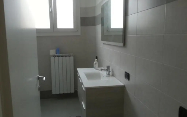 San Teodoro Apartment