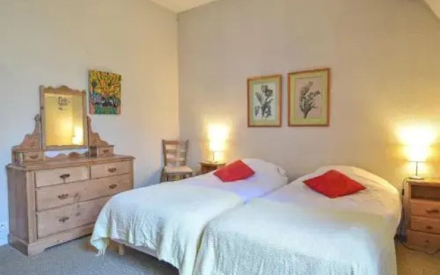 Apartment Les Flots.2