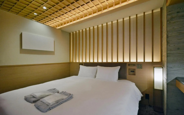 Hotel Hillarys Akasaka