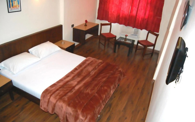 King Hotel Cairo