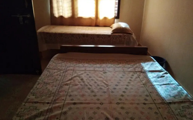 Makod Mane Homestay