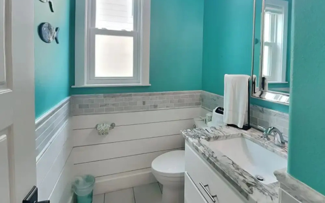 Down By the Bay by Ryson Vacation Rentals