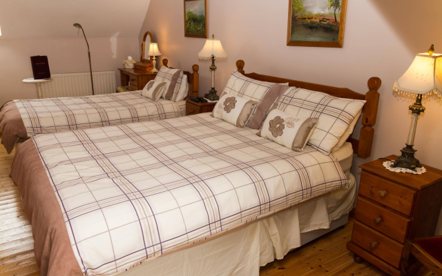 Abbey View B&B