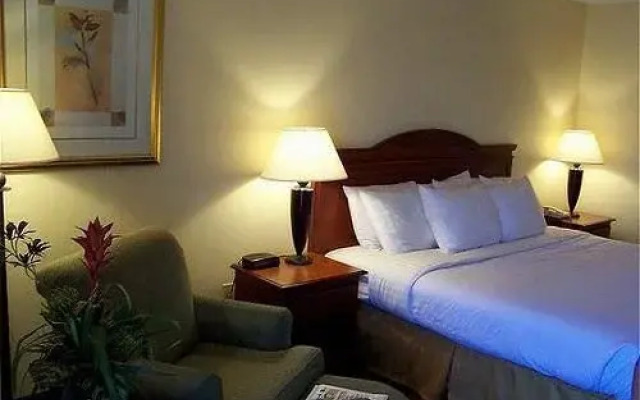 Holiday Inn-Albany Mall