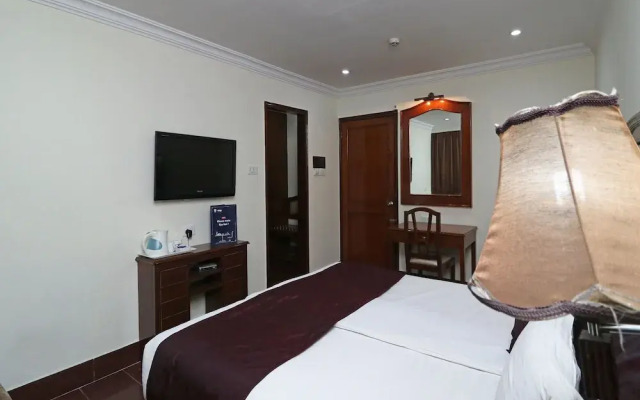 Hotel Metro Agra