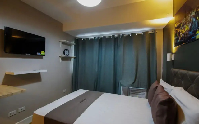 Siglo Suites @ The Residences at Commonwealth