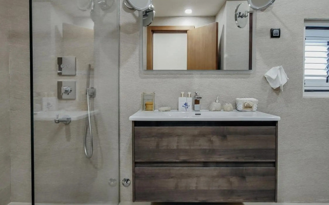 The Luxury Maison W Nest - 2 bedroom apartment