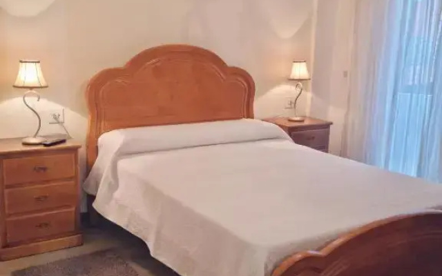 Apartamento 3 Habitaciones Cambados