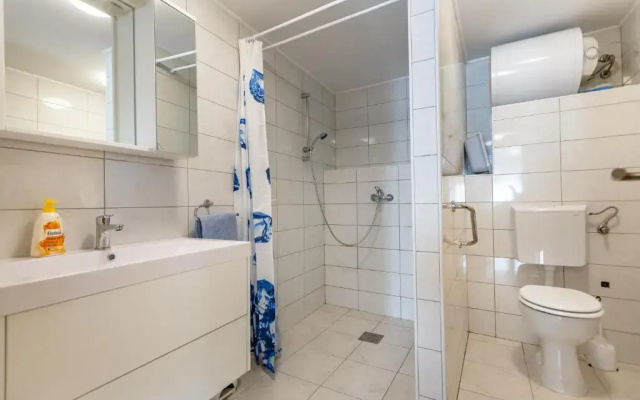Apartmani Mihaela II