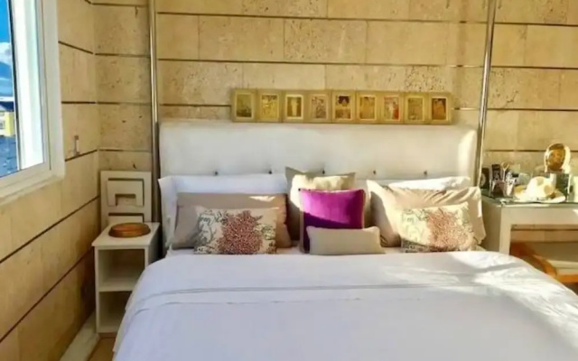 2BR Torre Kensington Penthouse by ASVR