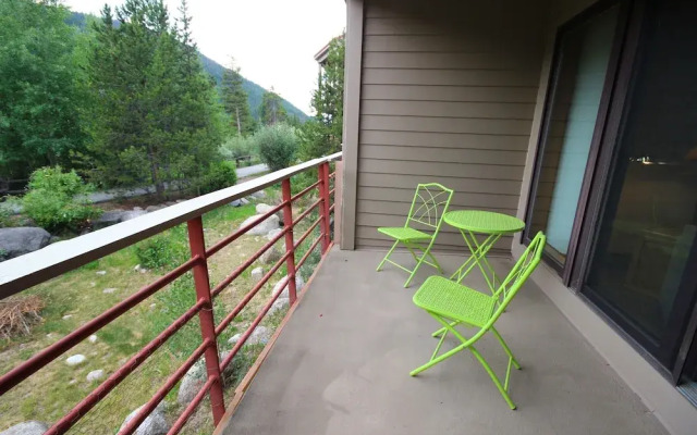 Ski Run 503