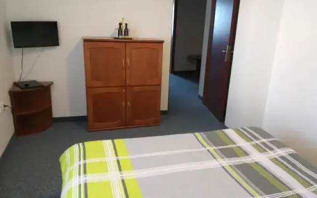 Penzion U Pohody