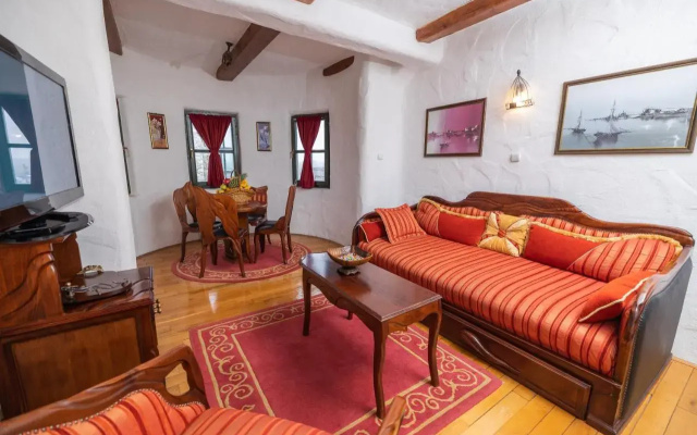 Hotel Pirg