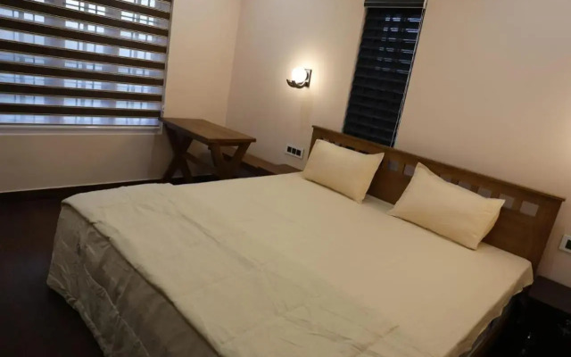 Agronest Farm Wayanad By Teal Luxury Stays