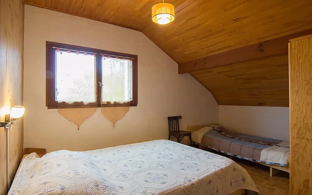 House Sicard Bormio 23599