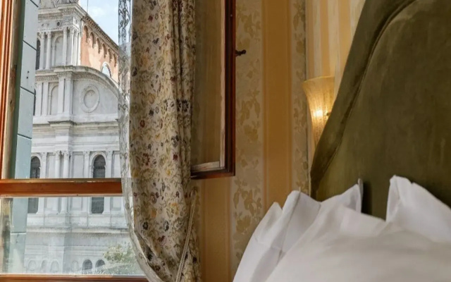 Hotel San Zaccaria