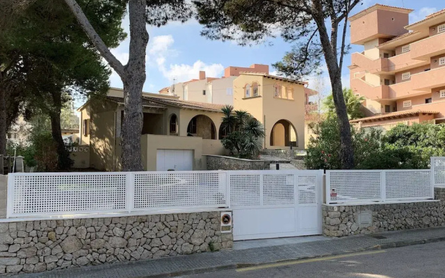 Villa Carlos