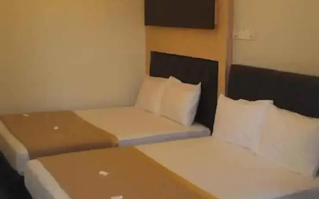 ARK Serdang Business Hotel