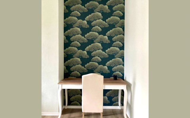 FeWo Art Deco