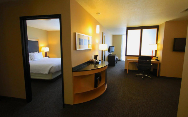 SpringHill Suites Green Bay