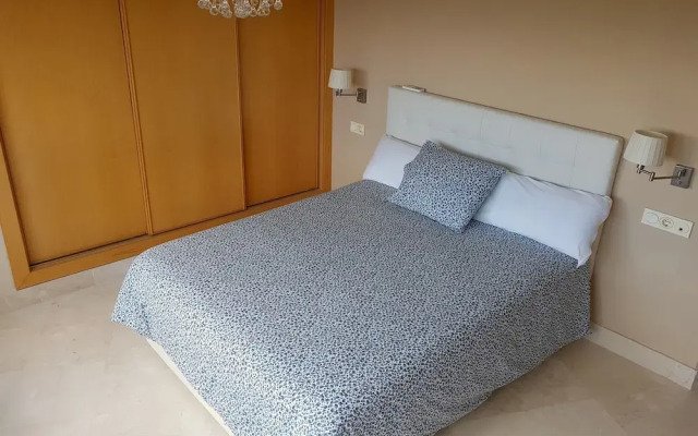 Lujoso Apartamento SAN Pedro DE Alcantara Marbella