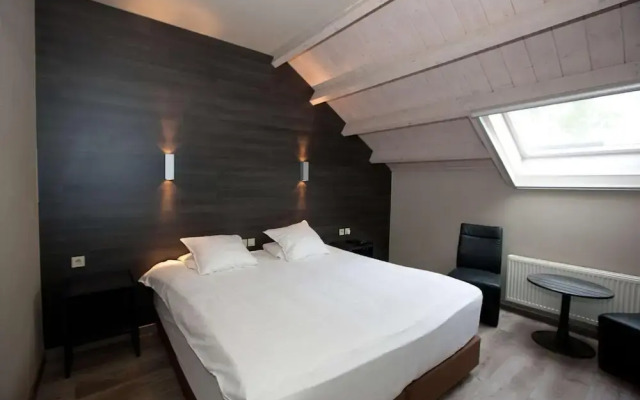Best Western Flanders Lodge