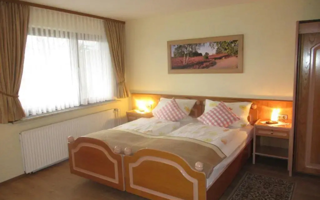 Land-gut-hotel Landhaus Heidehof