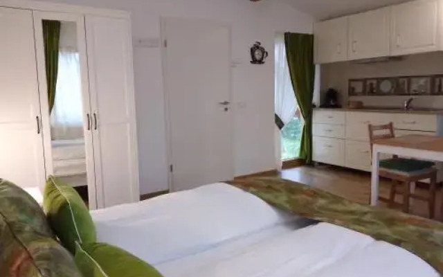 Casa de vacanta Pintea