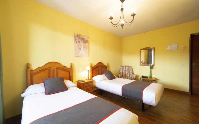 Hotel Mavi