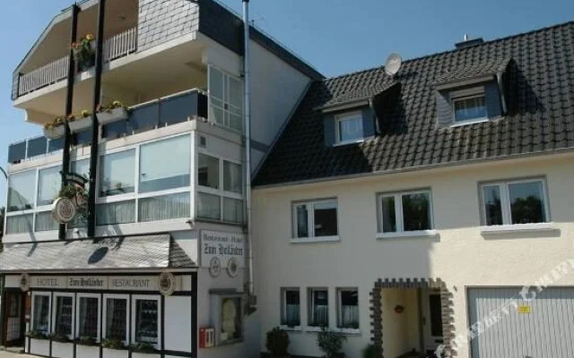 Hotel Zum Holländer