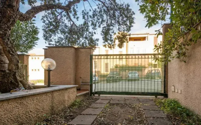 Letizia Olbia B&B