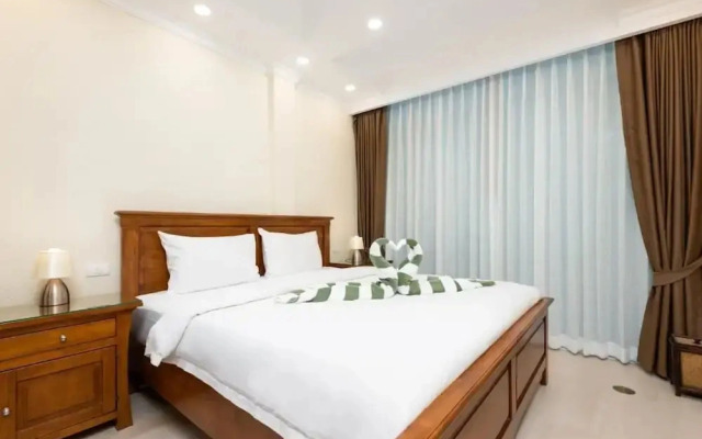 Pratamnak Residence