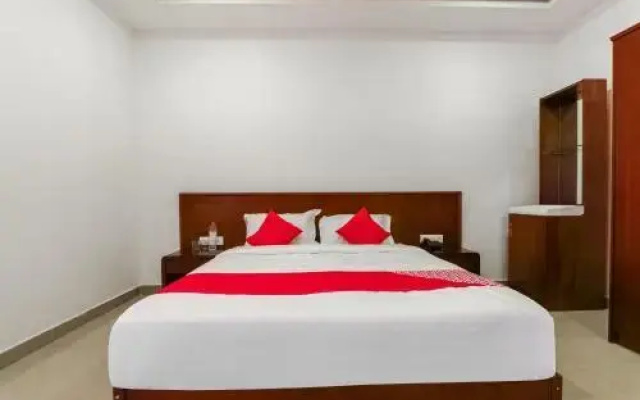 Myr Residency By OYO Rooms