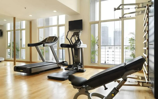 Hotel Capitol Kuala Lumpur · Kuala Lumpur
