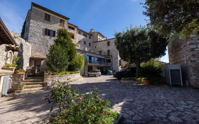Отель Monastero Sant'Andrea