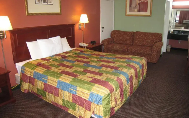 Motel 8